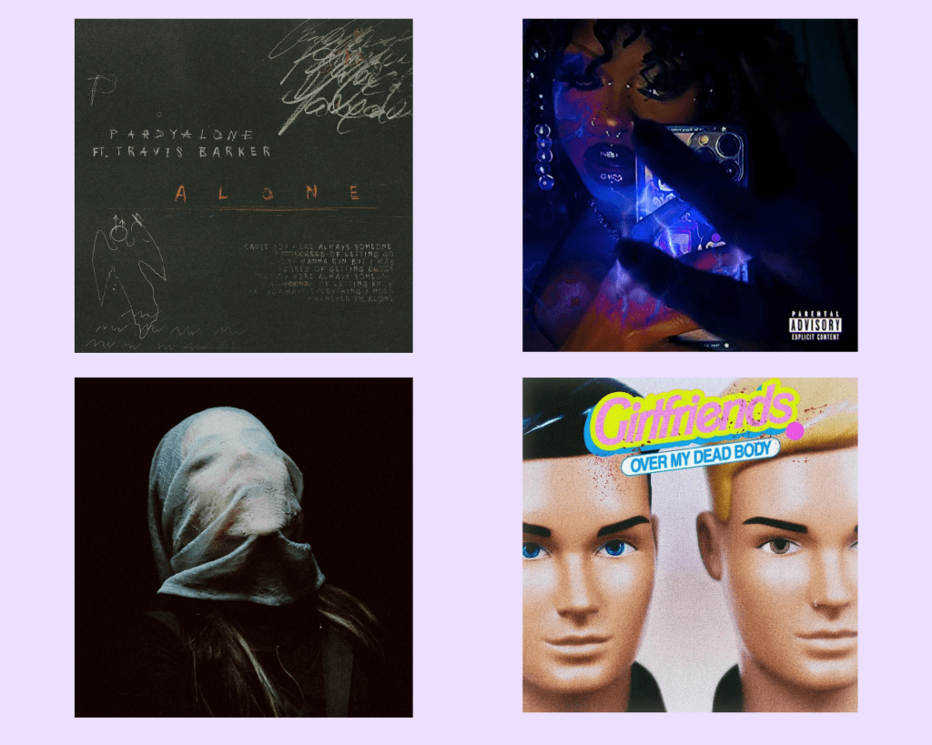 B&B’s Favorite New Releases featuring Baby Storme, girlfriends, and more&nbsp;(3/10)