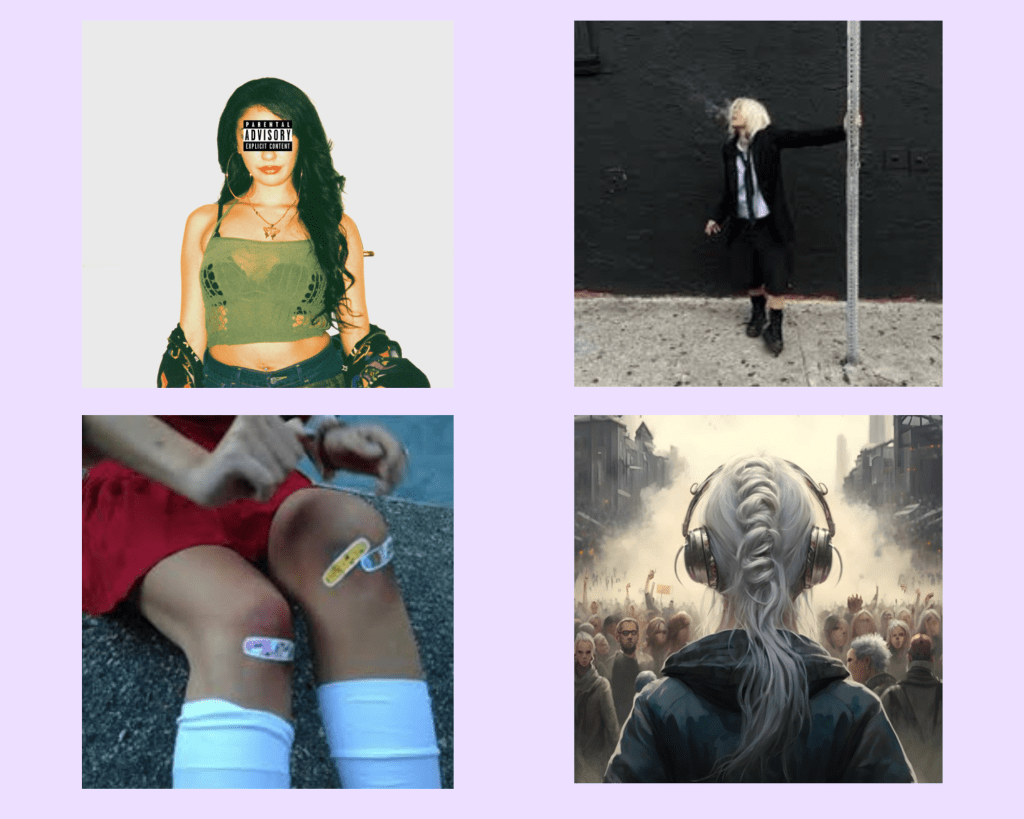 B&B’s Favorite New Releases featuring DC The Don, Lauren Sanderson, BETWEEN FRIENDS and Sarah Barrios&nbsp;(4/7)