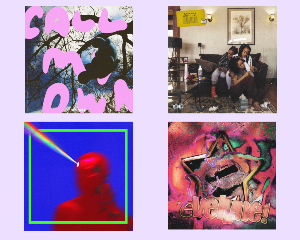 B&B’s Favorite New Releases featuring Verzache, Aàyanna and more&nbsp;(4/28)