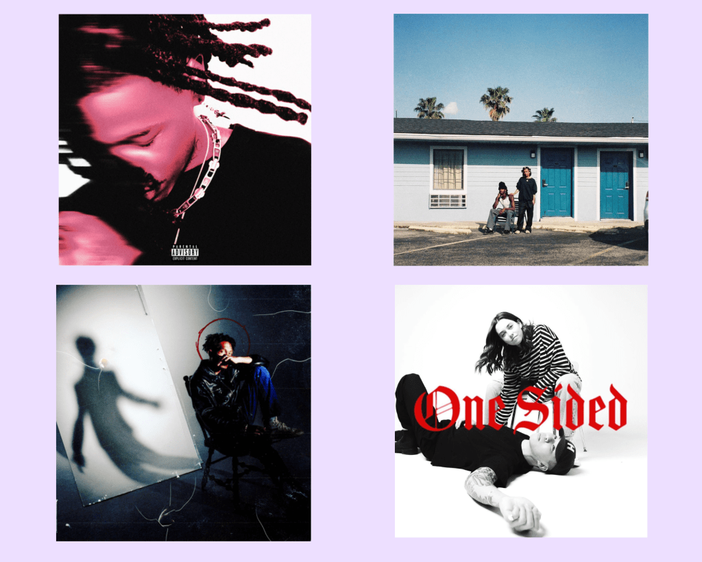 B&B’s Favorite New Releases featuring Dro Kenji, Wakai and more&nbsp;(6/16)