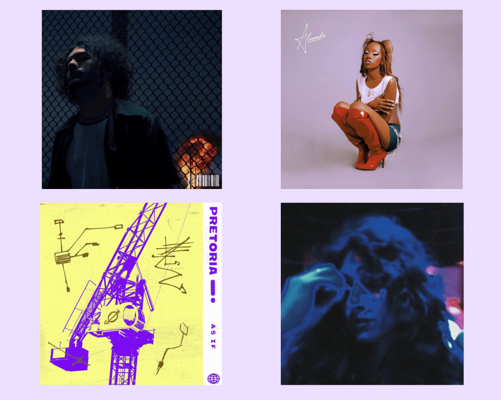 B&B’s Favorite New Releases: Love Edition&nbsp;(7/7)