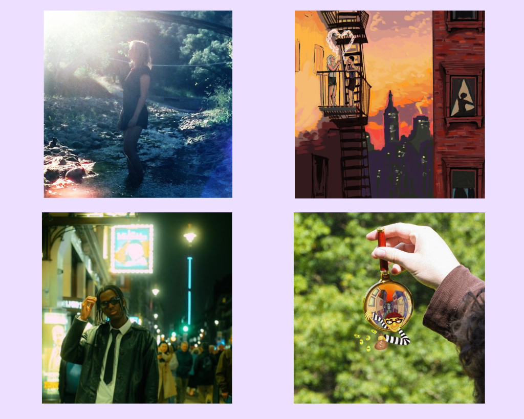 B&B’s Favorite New Releases&nbsp;(7/28)