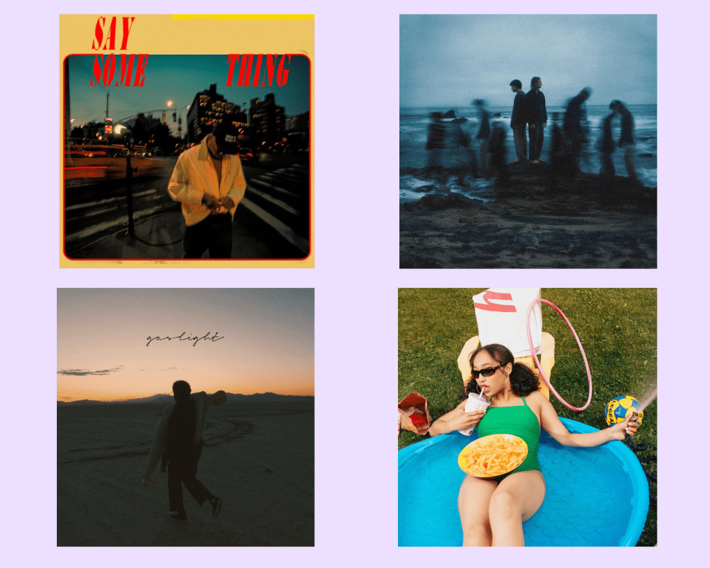 B&B’s Favorite New Releases&nbsp;(8/4)