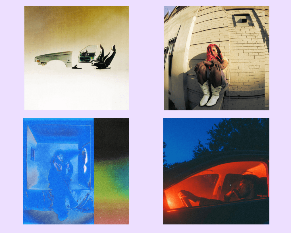 B&B’s Favorite New Releases&nbsp;(8/11)