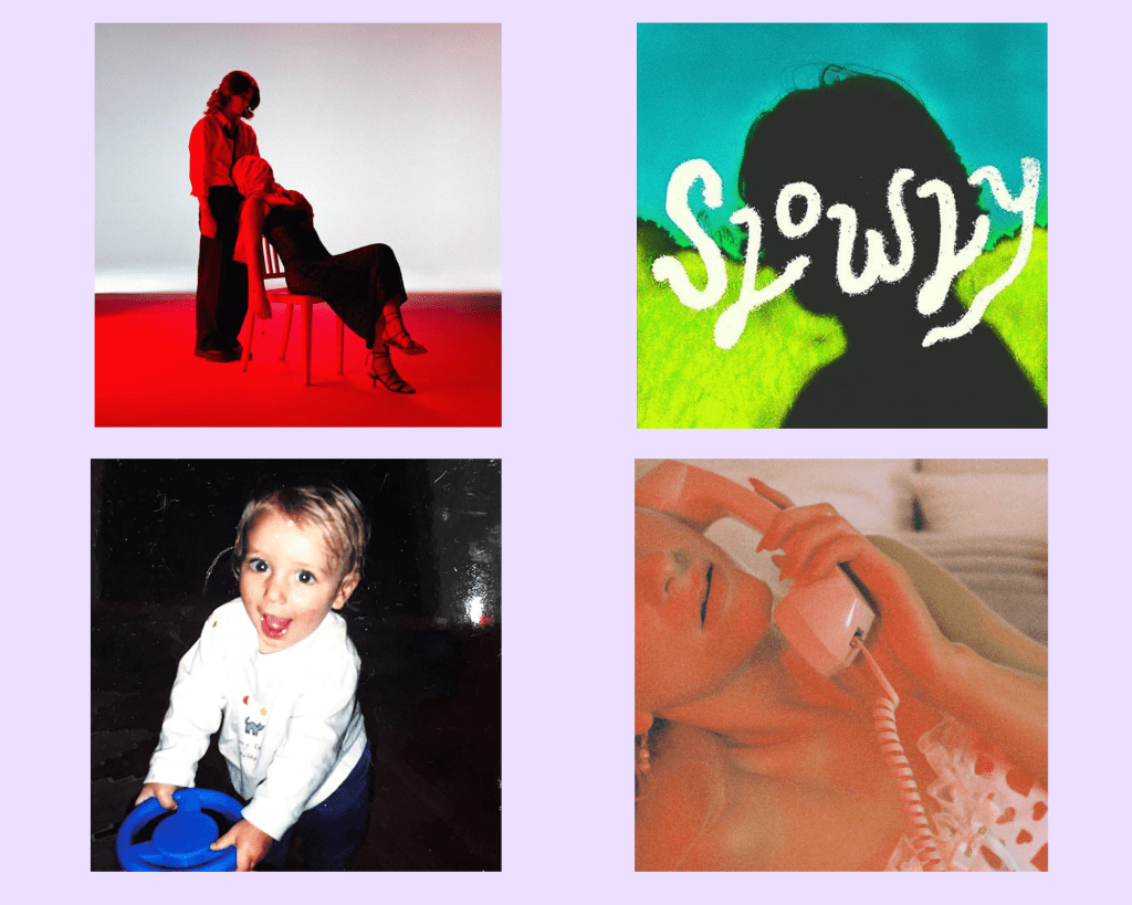 B&B’s Favorite New Releases&nbsp;(8/25)